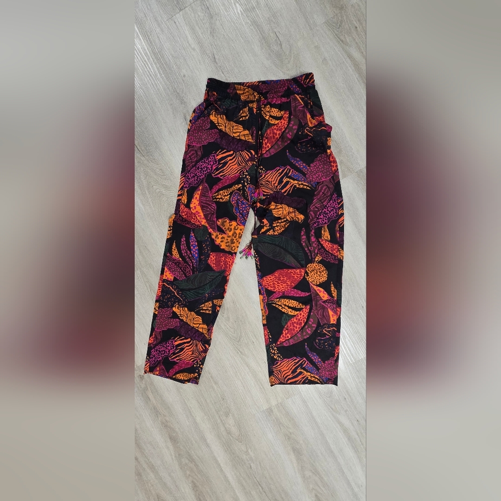 Rachel Zoe Satin Pant
